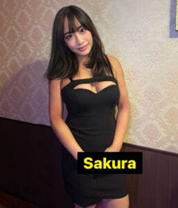 サクラ 新大久保 ヌアサバイ タイ古式マッサージ