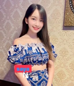サヤ(Saya)新大久保 ヌアサバイ タイ古式マッサージ