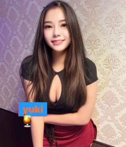 ユキ(Yuki)新大久保 ヌアサバイ タイ古式マッサージ