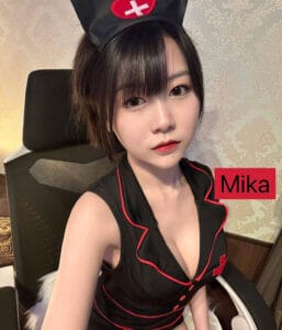 ミカ(Mika)新大久保 ヌアサバイ タイ古式マッサージ