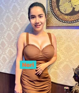 ノリ(Nori)新大久保 ヌアサバイ タイ古式マッサージ