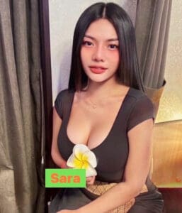 サラ(Sara)新大久保 ヌアサバイ タイ古式マッサージ