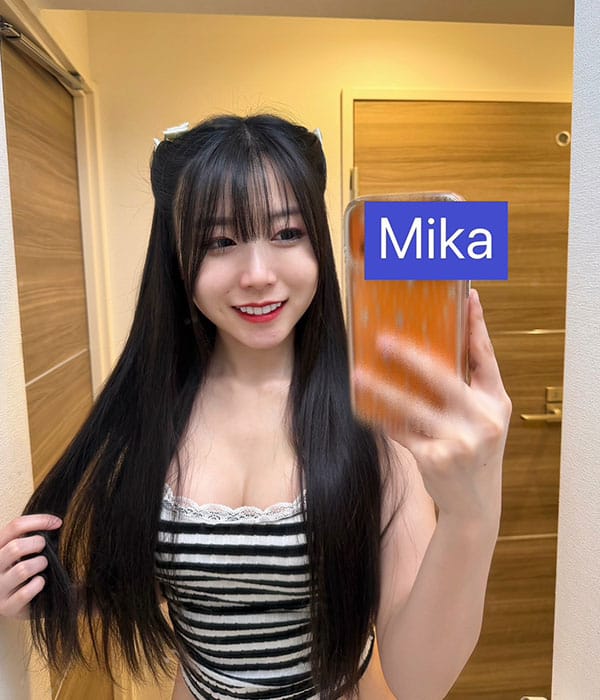 ミカ(Mika)新大久保 ヌアサバイ タイ古式マッサージ