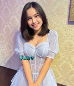 ジューン(June)新大久保 ヌアサバイ タイ古式マッサージ