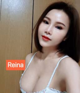 レイナ(Reina)新大久保 ヌアサバイ タイ古式マッサージ