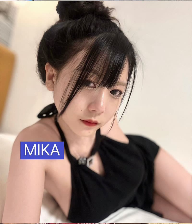 ミカ(Mika)新大久保 ヌアサバイ タイ古式マッサージ