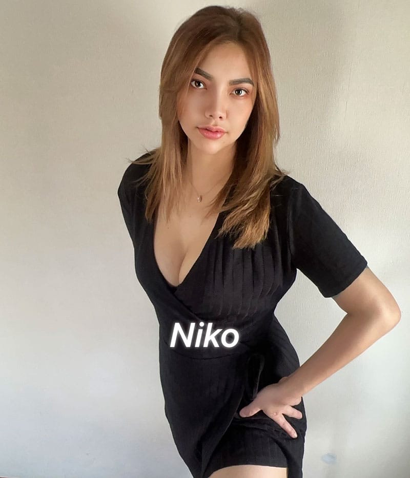 ニコ(Niko)新大久保 ヌアサバイ タイ古式マッサージ