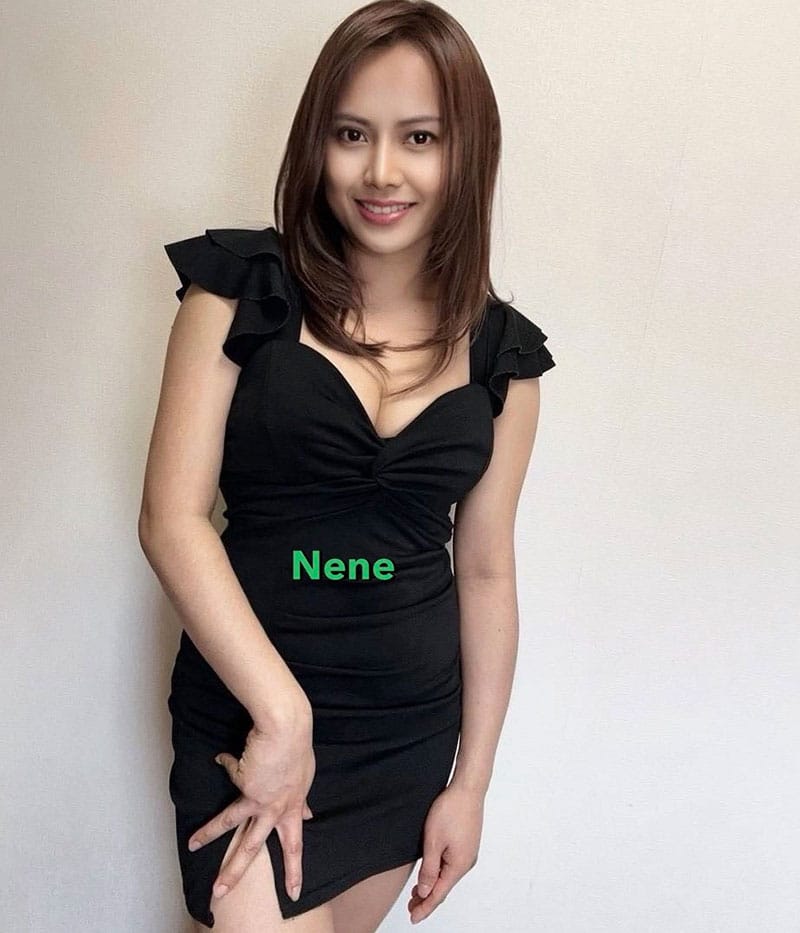 ネネ(Nene)新大久保 ヌアサバイ タイ古式マッサージ