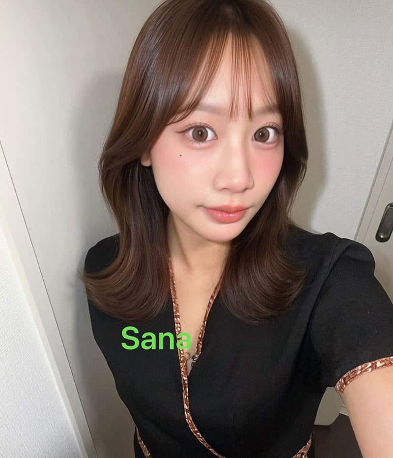 サナ(Sana)新大久保 ヌアサバイ タイ古式マッサージ